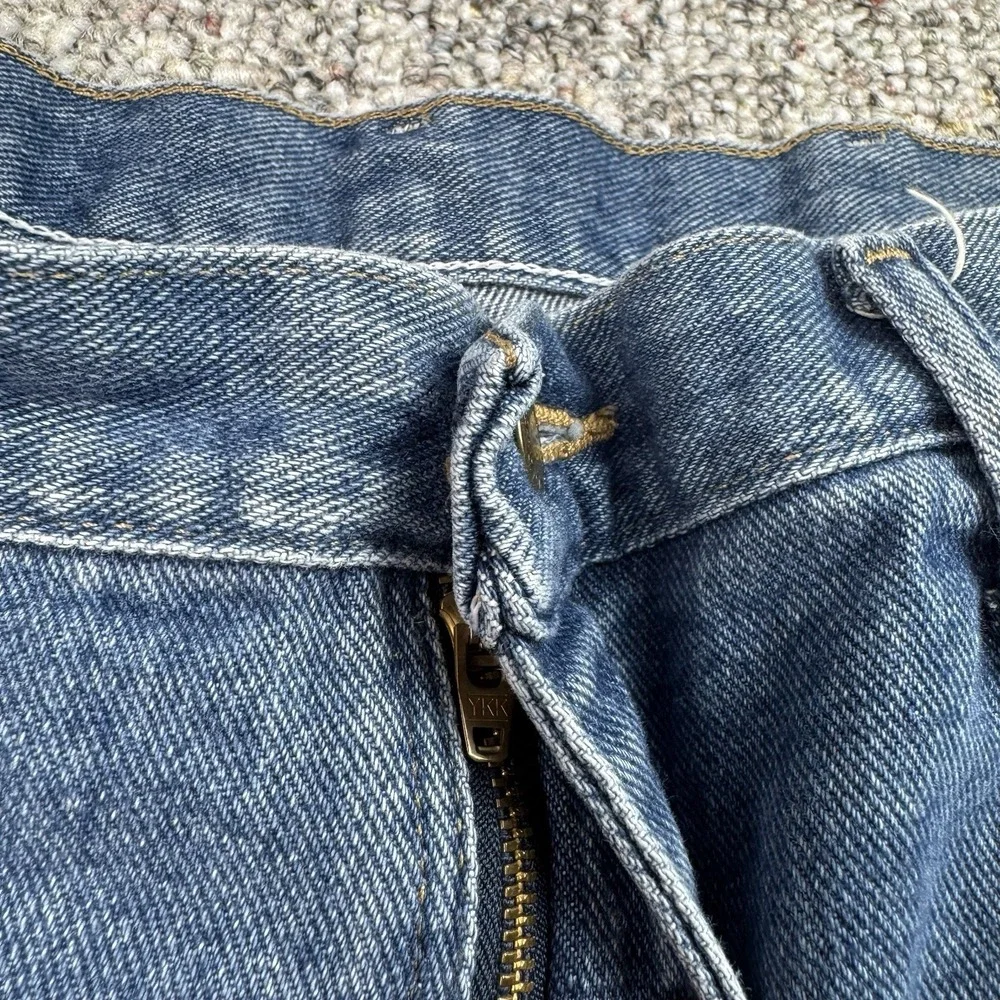 Wrangler jeans mens